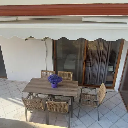 Apartman Petrino 2 Semibased By Vasileia *