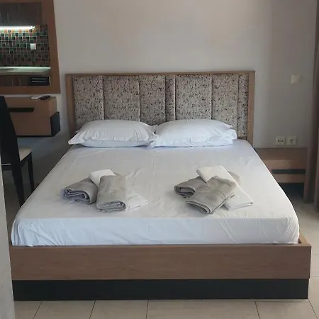 Petrino 2 Semibased By Vasileia Apartament Sarti