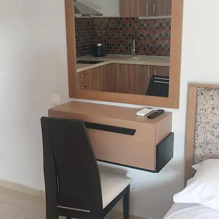 Petrino 2 Semibased By Vasileia Apartament