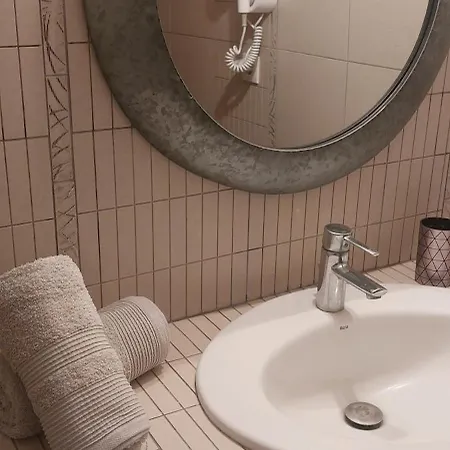 Petrino 2 Semibased By Vasileia Apartament Sarti