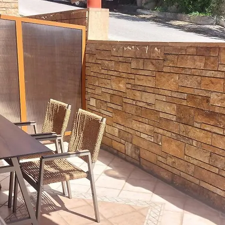 Petrino 2 Semibased By Vasileia Sarti