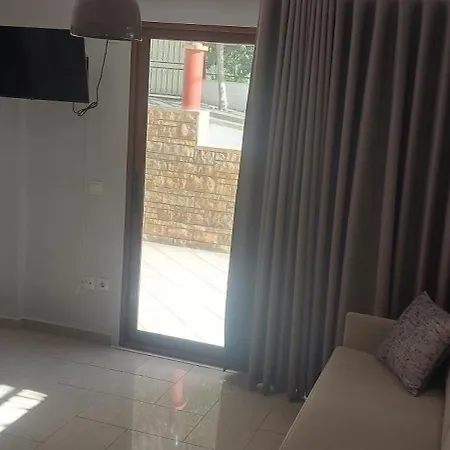 Apartament Petrino 2 Semibased By Vasileia Sarti