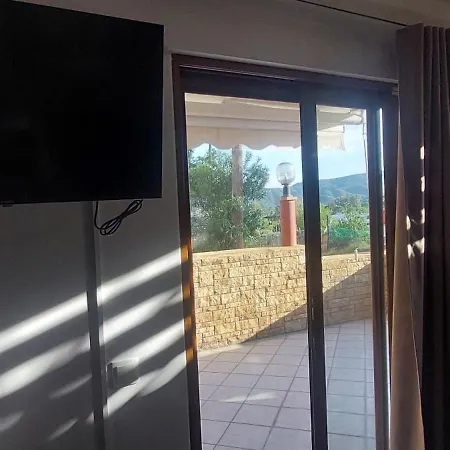 Petrino 2 Semibased By Vasileia Apartament Sarti