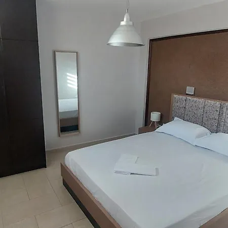 Petrino 2 Semibased By Vasileia Apartament